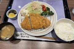 田むら 銀かつ亭 御殿場アウトレット店