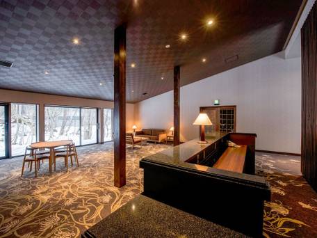 裏磐梯レイクリゾート / 2