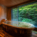 【会津若松】贅沢な時間に身をゆだねる。カップルにおすすめの高級ホテル&旅館9選