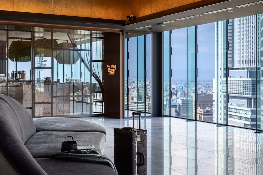 JR「名古屋駅」と地下で繋がっていて便利♪4056571