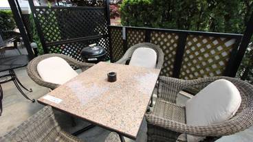 テラス / パティオ / 6