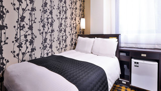 セミダブルルーム 禁煙