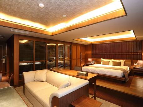 アーバンヴィラ 古名屋ホテル / 5