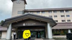 亀の井ホテル 田沢湖