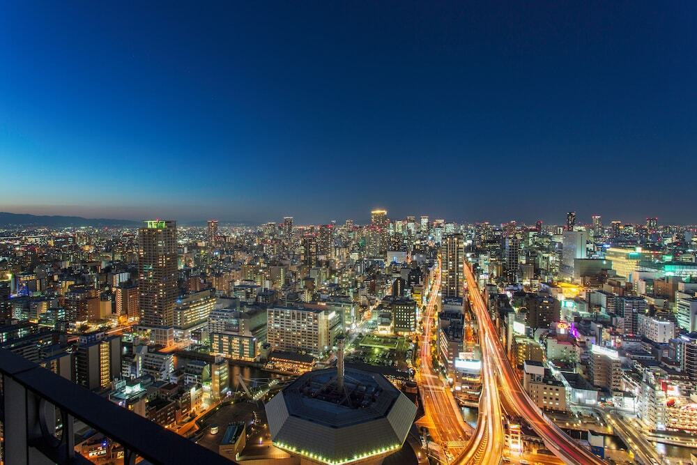 部屋からの景観イメージ