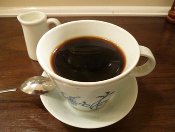 「黒猫茶房」ドリンク 798480 コーヒー