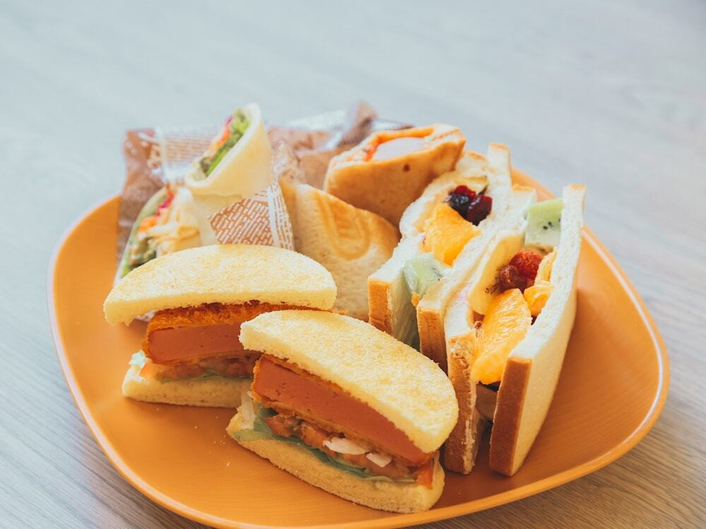 レストラン