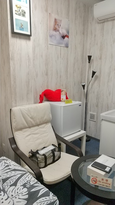 シングルルーム