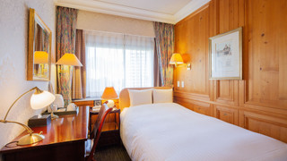 スタンダード セミダブルルーム 禁煙