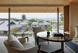 パークハイアット京都