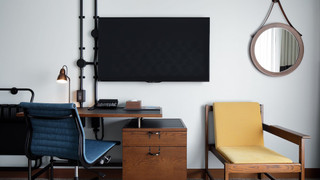 ルーム キングベッド 1 台