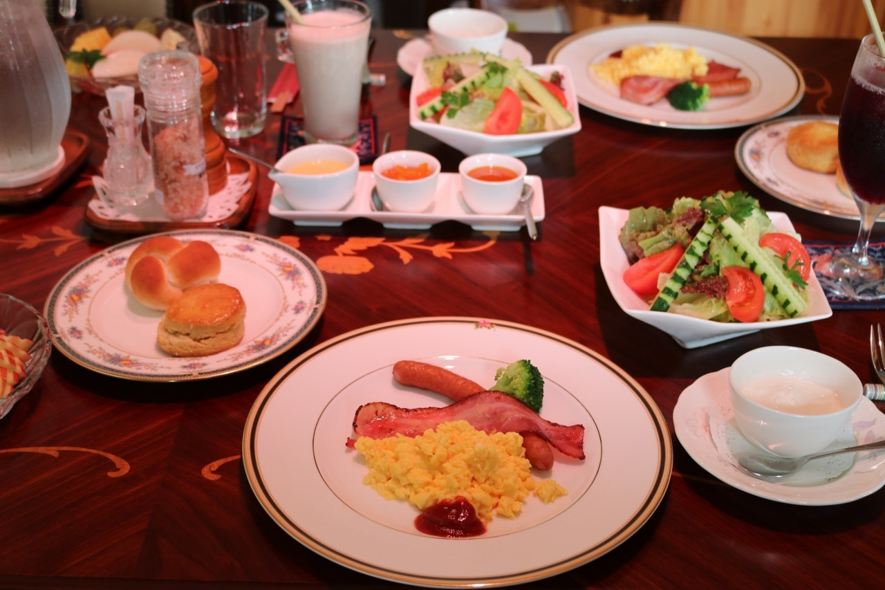 1日1組限定！2人だけの特別感を味わえるオーベルジュ3491074