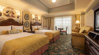 スタンダード スーペリアルーム(1~9階/禁煙)