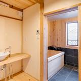 バスルーム 一例 / 2