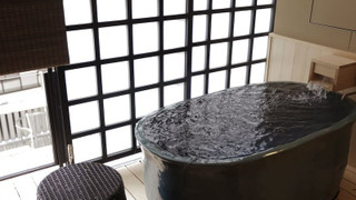 【露天風呂付】ダブル29平米〜33平米