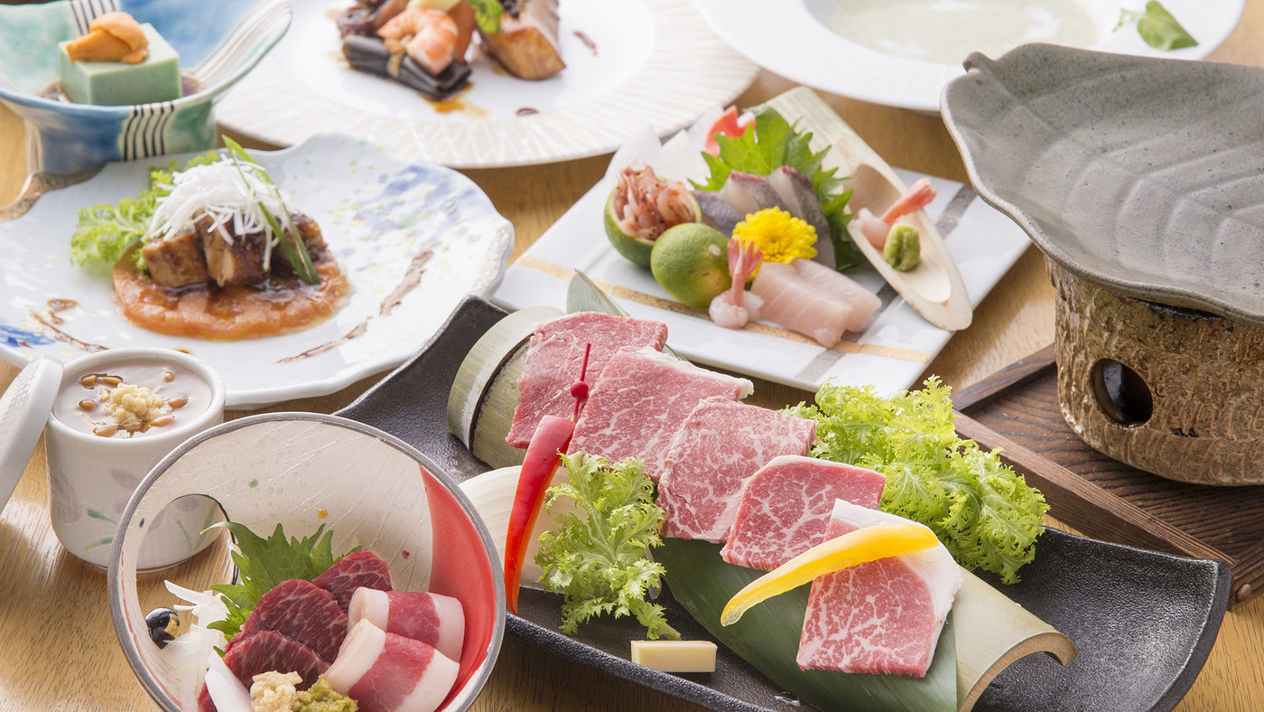 あその旅宿 鷹の庄3409771