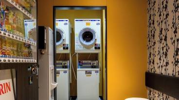 ランドリー ルーム / 8