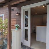 杓子山ゲートウェイキャンプ（山梨県 グランピング） / 2