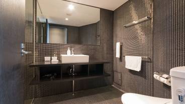 バスルーム / 38