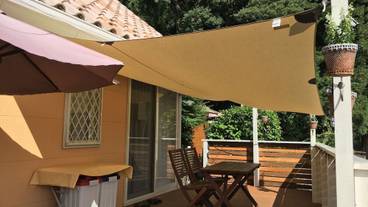 テラス / パティオ / 2