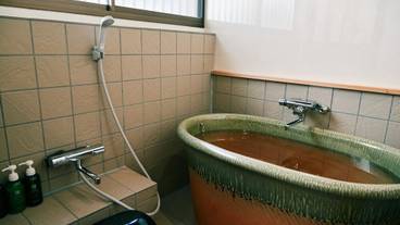 バスルーム / 21