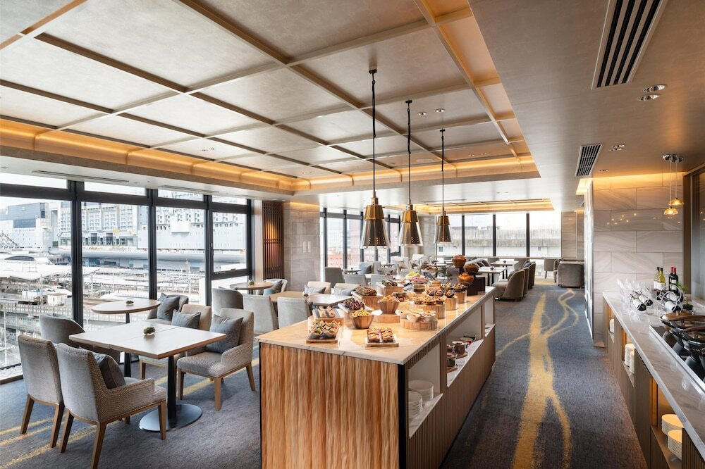 エグゼクティブ ラウンジ