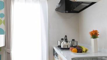 専用簡易キッチン / 29