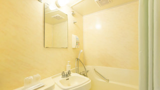 スタンダード ツインルーム 禁煙