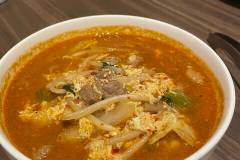 箱館ジンギスカン 本店