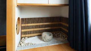 和洋室 (10畳) 禁煙