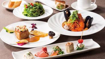 食事・飲み物 / 3