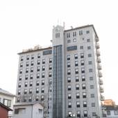 ホテルキャッスルイン鈴鹿（三重県 ビジネスホテル） / 4