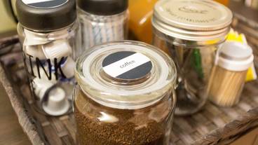 コーヒー / コーヒーメーカー / 15