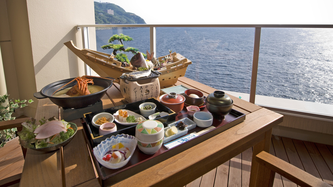 旅行イメージ　gotoトラベル・イートキャンペーン