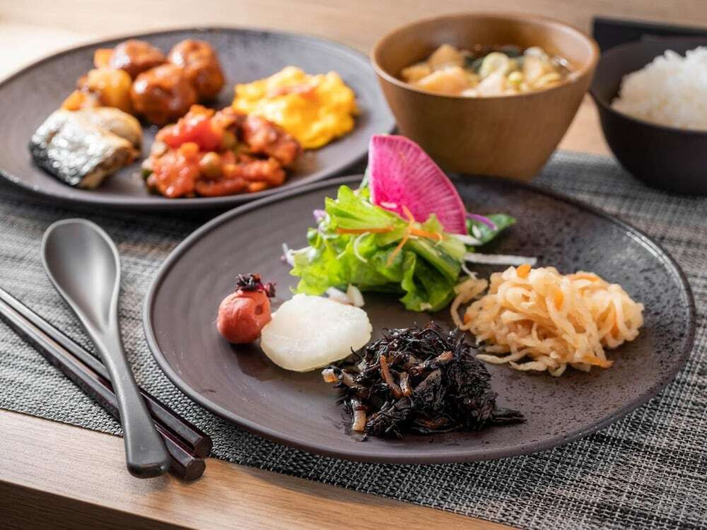 レストラン