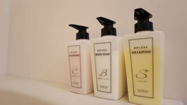 バスルームの設備 / 25