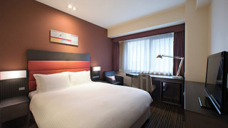 スタンダード ダブルルーム 禁煙