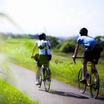 のびのびと自転車で旅しよう！心を解き放つサイクリングスポット5選