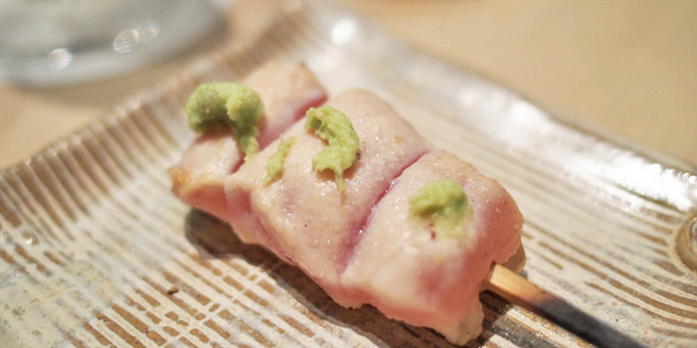 予約のとれない焼き鳥店。東京の名店6選 | icotto（イコット）
