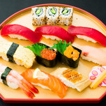 本格的なお寿司を上野で味わうことのできるお店7選