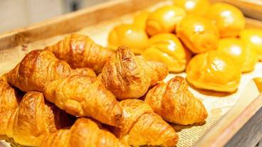 朝食ビュッフェ / 1