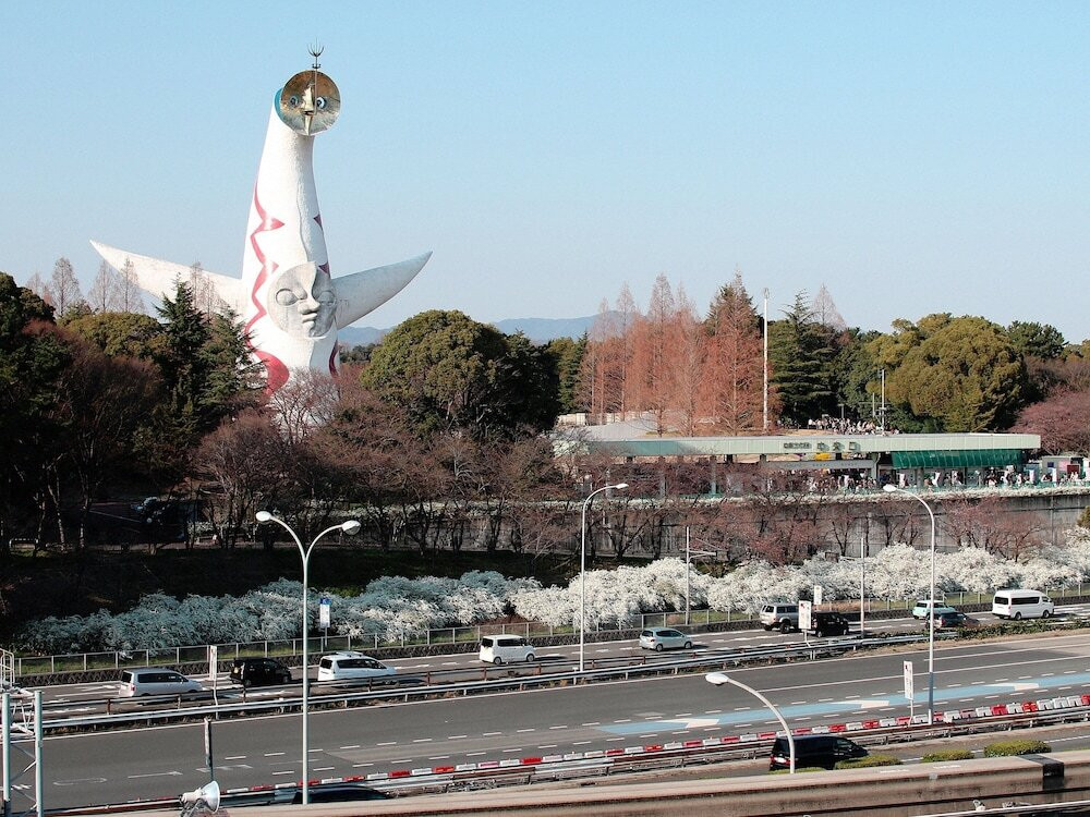 観光スポット
