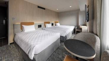 施設内の設備 / 5