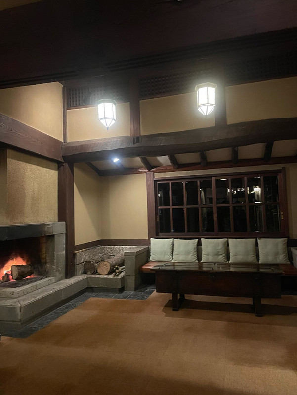 母屋フロント / 2