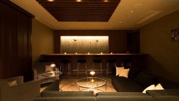 バー (施設内) / 8