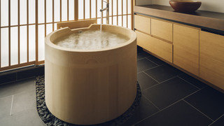 Tsuboyu Superior 2 名様用