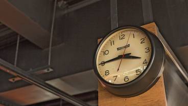 施設内の設備 / 3