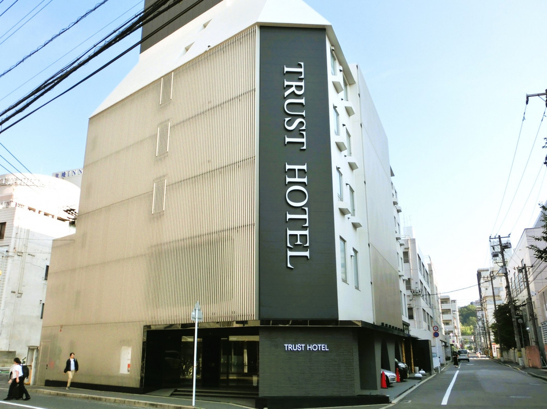 外観は判り易い！