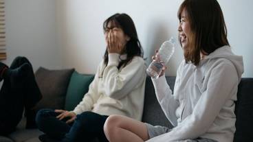 客室 / 17
