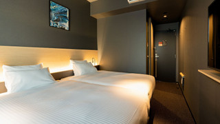 ミディアムツインルーム 禁煙